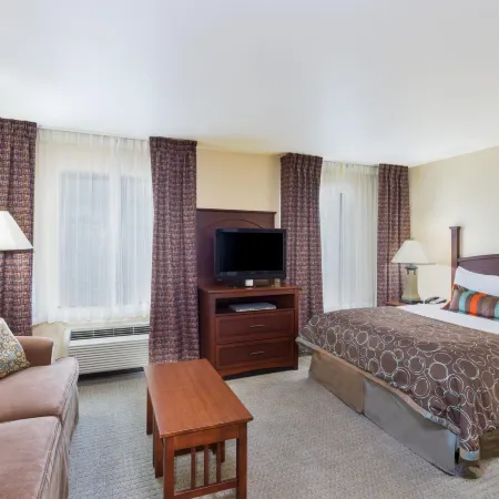 Staybridge Suites MISSOULA by IHG