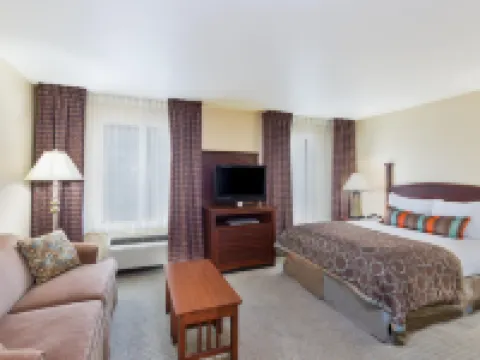 Staybridge Suites MISSOULA by IHG