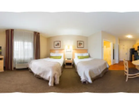 Candlewood Suites PEORIA AT GRAND PRAIRIE by IHG Hotels in Peoria