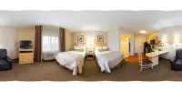 Candlewood Suites PEORIA AT GRAND PRAIRIE by IHG Hotels in Peoria