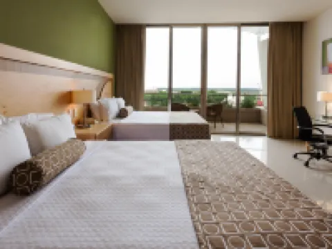 Holiday Inn TUXPAN - CONVENTION CENTER by IHG Hoteles en Túxpam de Rodríguez Cano