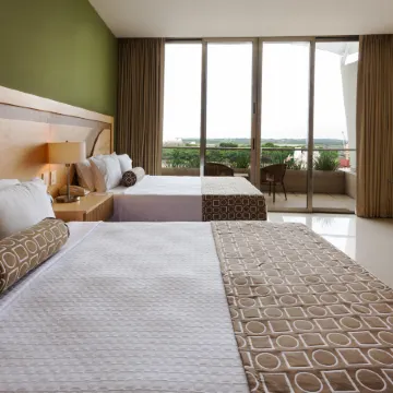 Holiday Inn TUXPAN - CONVENTION CENTER by IHG