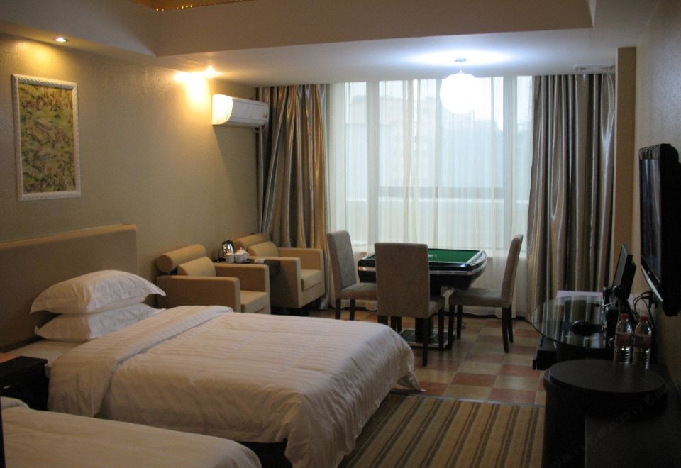 Hehe Hotel