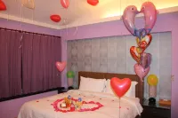 Crescent Lake Resort Line Museum