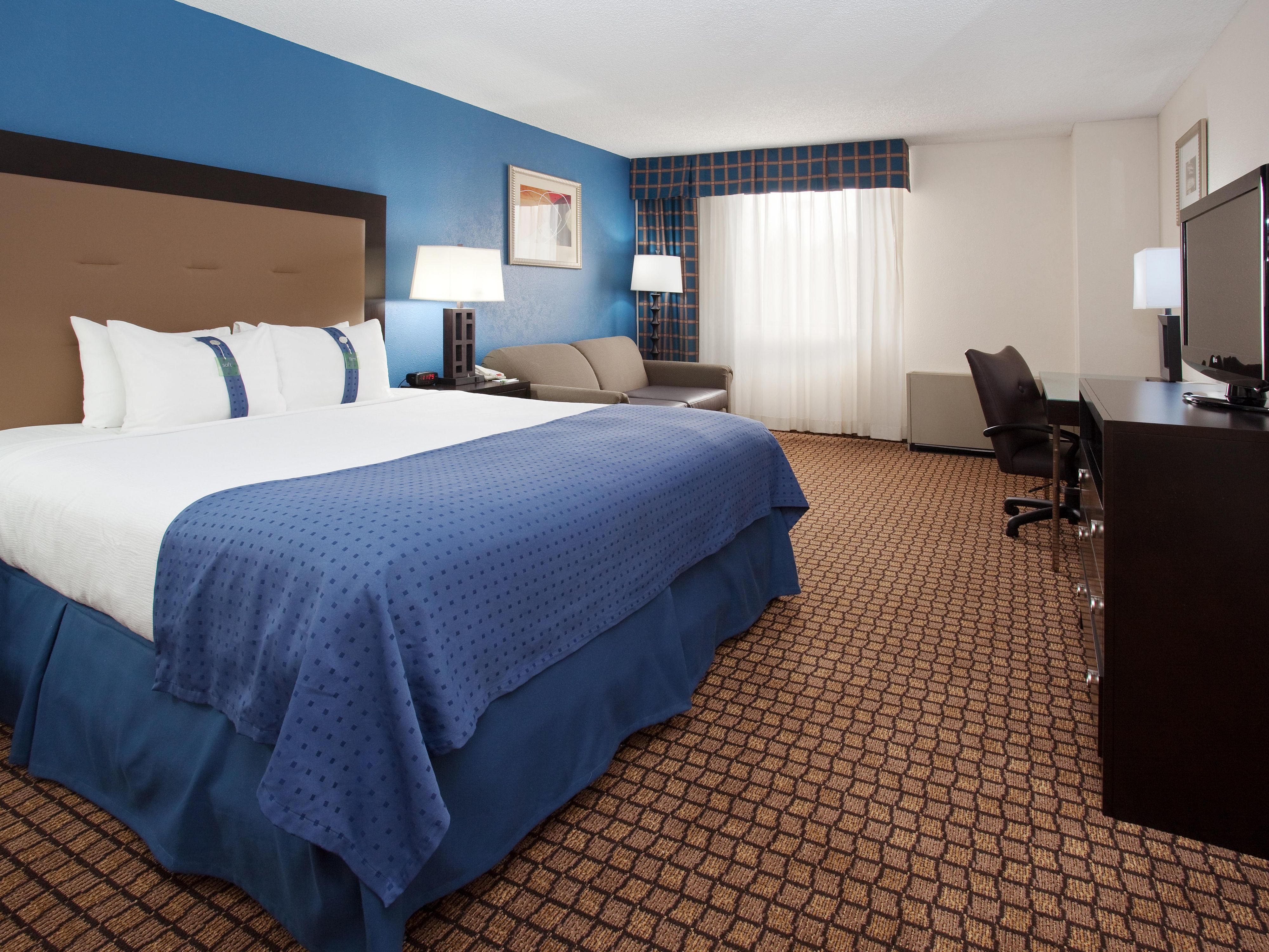 Holiday Inn Sheridan - Convention Center, an Ihg Hotel