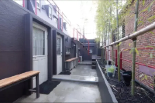 I House Chinchin Hotels in Yeonnam-dong