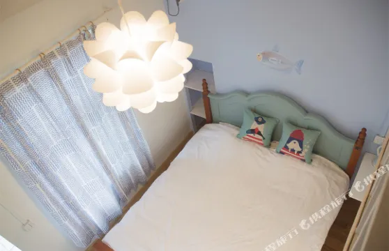 温嶺小房子民宿