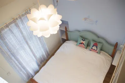 Wenling Xiaofangzi Homestay Hotel dekat Wenling Shitang Peninsula Tourist Resort