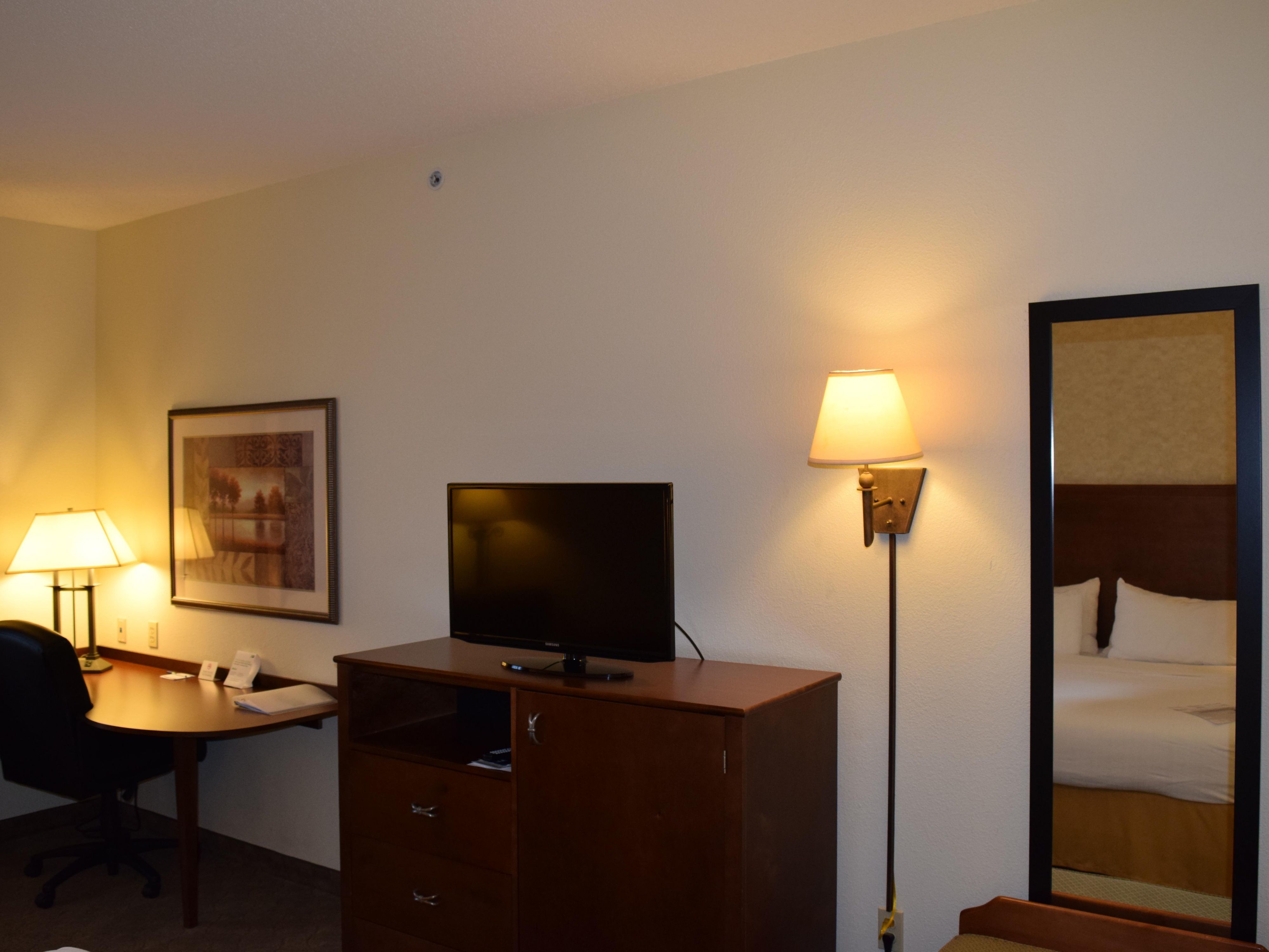 Holiday Inn Express Hotel & Suites Sparta, an Ihg Hotel