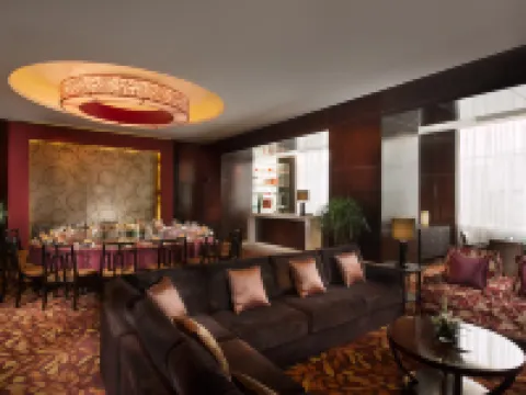 DoubleTree by Hilton Qinghai Golmud Hotels in Golmud