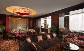 DoubleTree by Hilton Qinghai Golmud