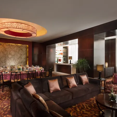 DoubleTree by Hilton Qinghai Golmud