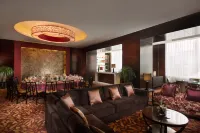 DoubleTree by Hilton Qinghai Golmud Hotels in Golmud