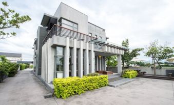 Designer House