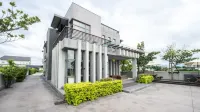 Designer House Hotels in Yilan