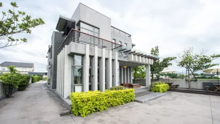 Designer House