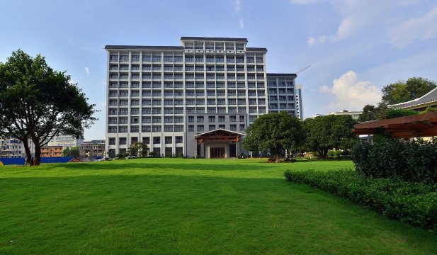 jianhotel