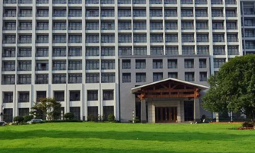 Ji'an Hotel