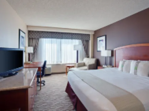 Holiday Inn LOS ANGELES GATEWAY - TORRANCE by IHG โรงแรมในทอร์รันซ์