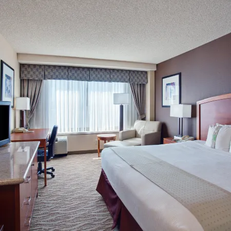 Holiday Inn LOS ANGELES GATEWAY - TORRANCE by IHG