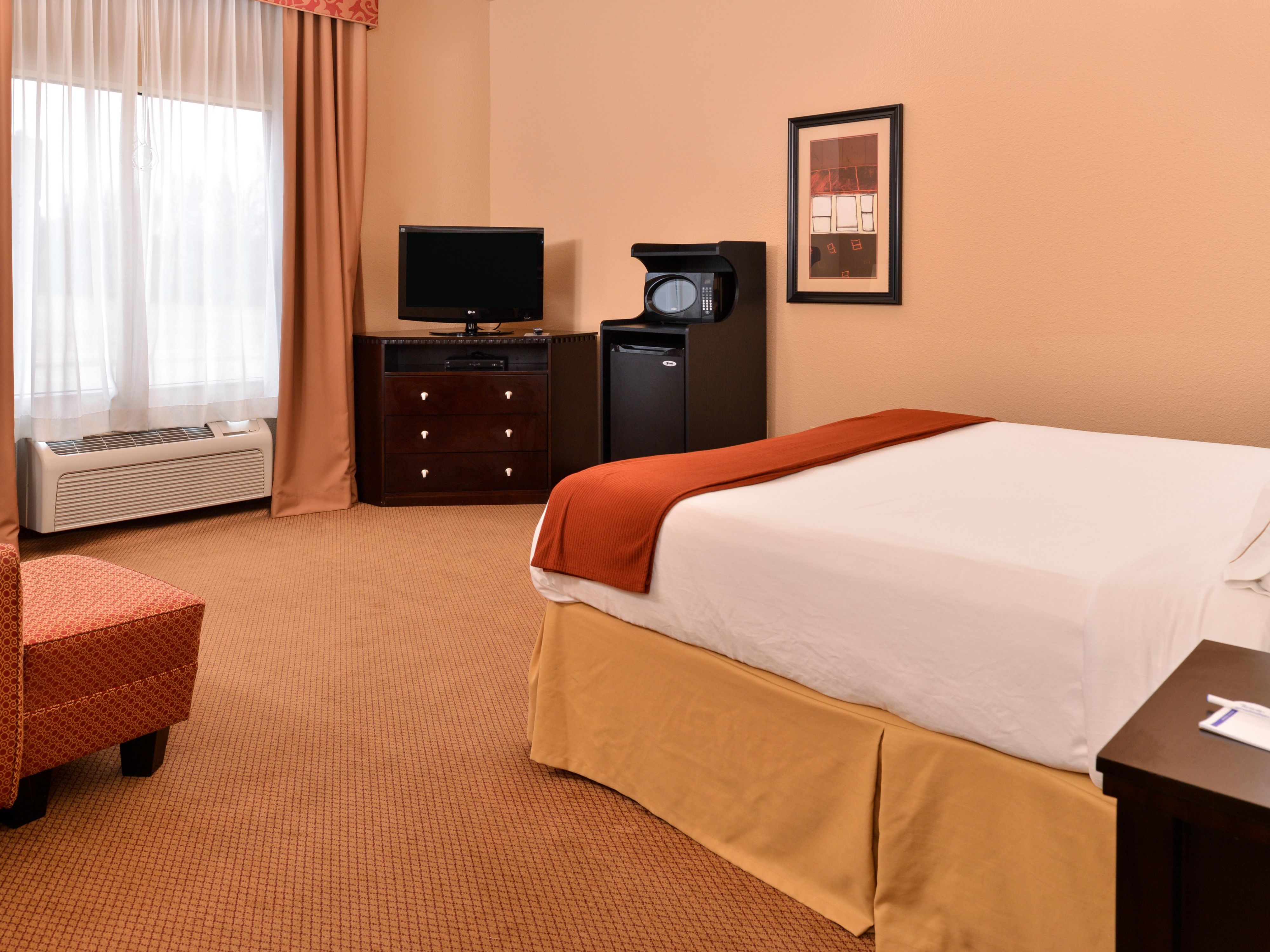 Holiday Inn Express Suites Van Buren-Ft Smith Area, an Ihg Hotel