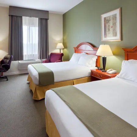 Best Western Plus 1000 Islands Hotel & Suites