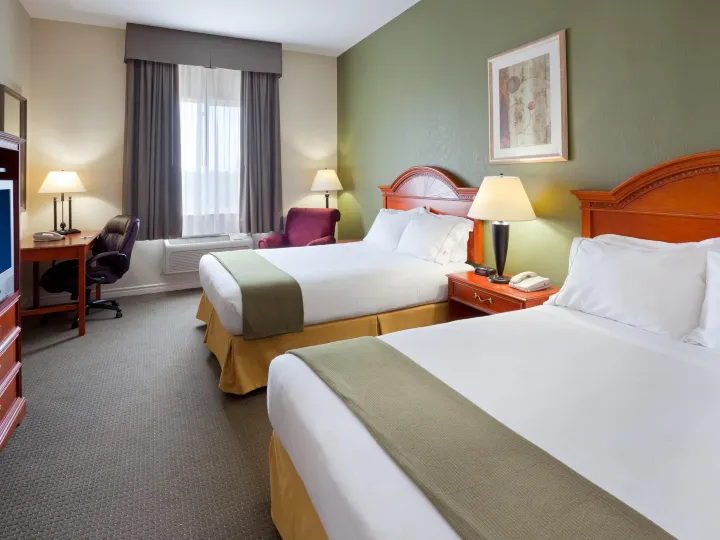 Holiday Inn Express & Suites 1000 Islands - Gananoque