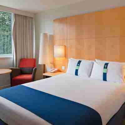 Holiday Inn RUNCORN by IHG Rooms