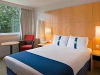 Holiday Inn Runcorn Các khách sạn ở Runcorn