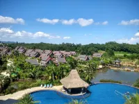 Zhong Ao Hotel Shimei Bay Отели в г. Ваннинг