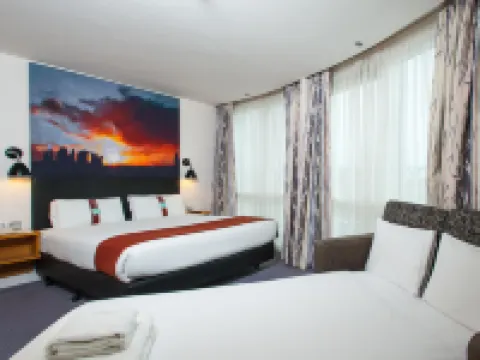 Holiday Inn SALISBURY - STONEHENGE by IHG Hotels in Salisbury