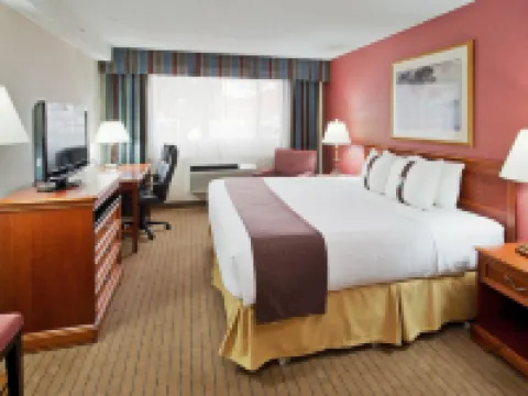 Holiday Inn 欣頓 欣頓酒店