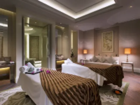 โรงแรมเชอราตัน แกรนด์ วู่หาน หานโกว โรงแรมในอู่ฮั่น