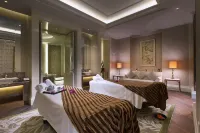 武漢漢口喜來登大飯店 武漢住宿飯店