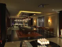 Shanghai Jinjiang Metropolo East Nanjing Road Hotel，Off Bund Hotels near Heping Fandian