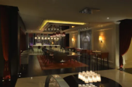 上海外灘南京路步行街錦江都城酒店