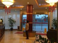 联盟酒店(上海锦绣东路店) - 大堂酒廊