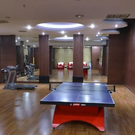 Meiyun Garden Hotel