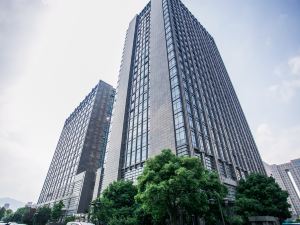 Meisu Superior Apartment Hotel (Xiangshan Fortune Plaza)