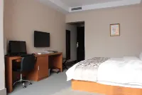 Jinshan Hotel