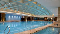 Aile International Hotel JingJiang QuanZhou - Pools