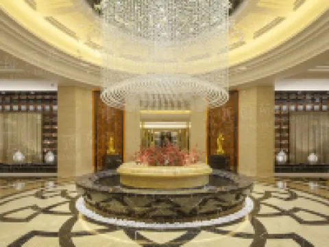 Aile International Hotel JingJiang QuanZhou Hotels in Jinjiang