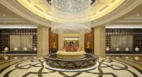 Aile International Hotel JingJiang QuanZhou