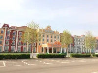 Europark Hot Springs Hotel Hotel a Qihe