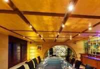 上海威斯汀大飯店 上海住宿飯店