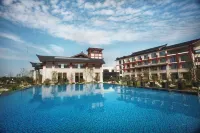 Coast Resort Hotels in Suzhou