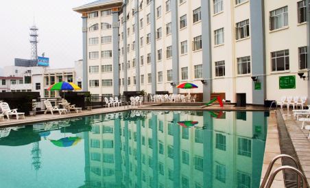 Tian Wai Tian International Hotel - Housity