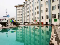 Tian Wai Tian International Hotel Hotels in Pingnan