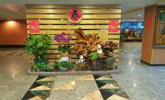 Taitung Chihpen Honest