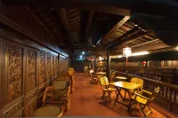 Zhenjianglou Inn